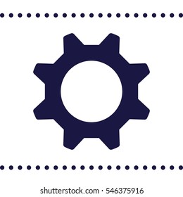 gear icon