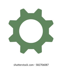 gear icon