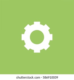 Gear icon