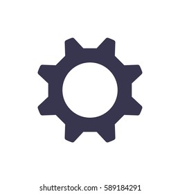 gear icon