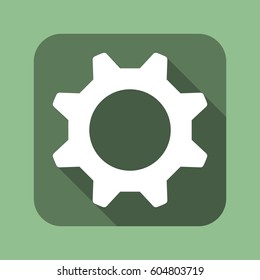 gear icon