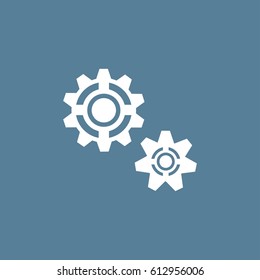 gear icon