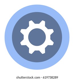 gear icon