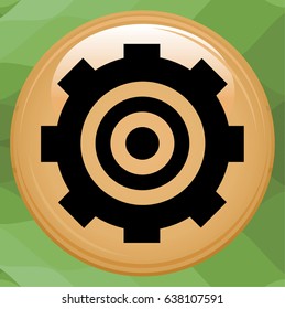 gear icon