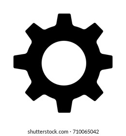 gear icon