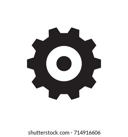 GEAR ICON