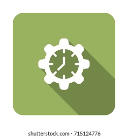  gear icon