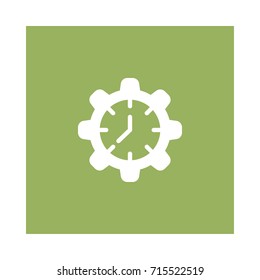  gear icon