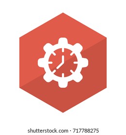  gear icon