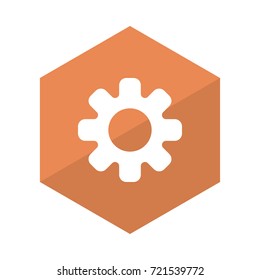  gear icon