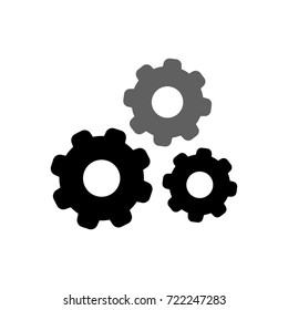 gear icon