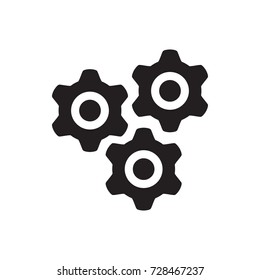 gear icon