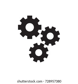 gear icon