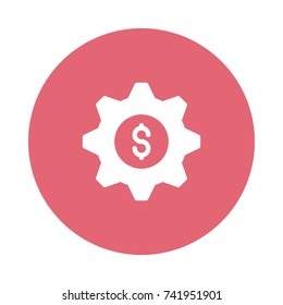 gear icon