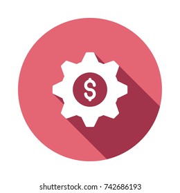 gear icon