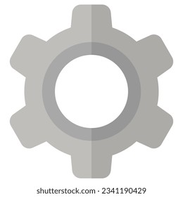 diseño de iconos de equipo, iluminación de vectores