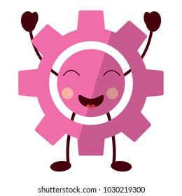 gear icon image 