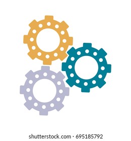 gear icon image 