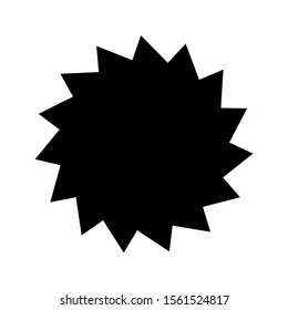 gear icon isolated sign symbol vector illustration - high quality black style vector icons
