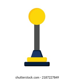 Gear icon. Subtable to place on car parts, car service, etc. 