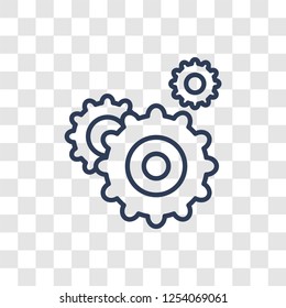 Gear Png Images Stock Photos Vectors Shutterstock