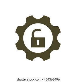 Gear Icon Vector