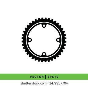 Gear icon vector design illustration