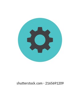 gear icon vector illustration design