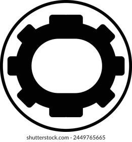 gear image is the one good symbol