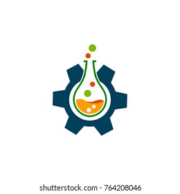 Gear Laboratory Logo
