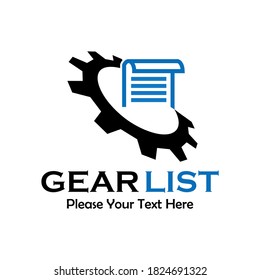 Ilustración del logotipo de la lista de indicadores