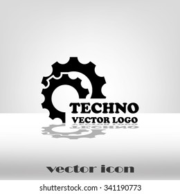 gear logo