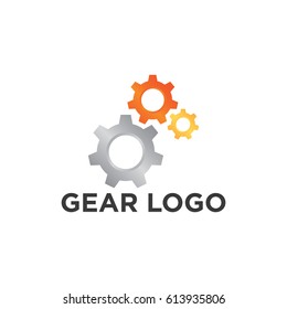 gear logo