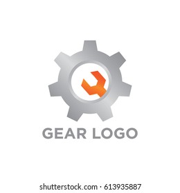 gear logo