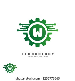 gear logo. industrial business company sign or symbol technology, teamwork, factory icons, connections, mechanical engineering, machinery, vector illustration elements.
