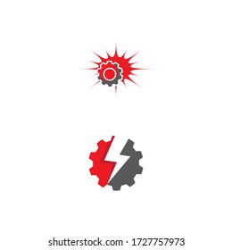 Darstellung des Vektorbilds des Geologos