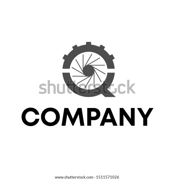 Gear Logo Template vector\
icon