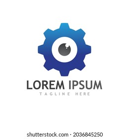 gear logo and vector images