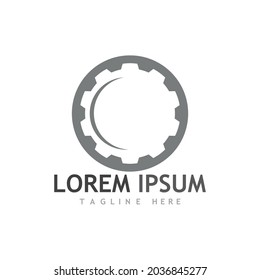 gear logo and vector images