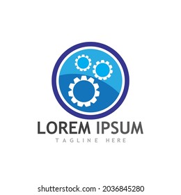 logotipo de equipo e imágenes vectoriales