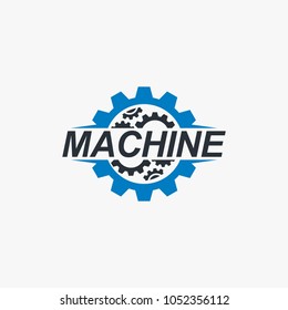 Gear Mechanic Logo Icon Vector Stock Vector (Royalty Free) 1494444947 ...