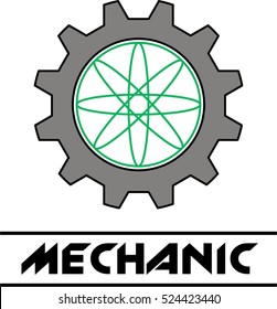gear mechanic