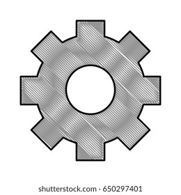 gear object machine