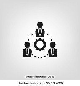 gear people