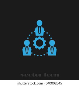 gear, people,three