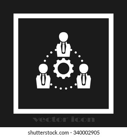 gear, people,three