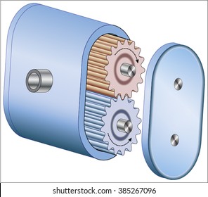 Gear Pump