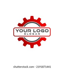 Gear, Repair, Auto Repair, Car Repair  Logo Template vector symbol
