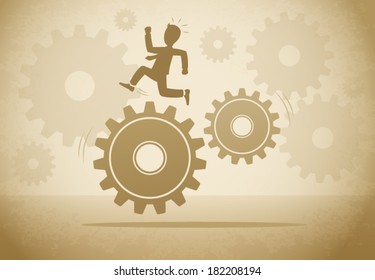 Gear Run