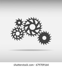 Gear set